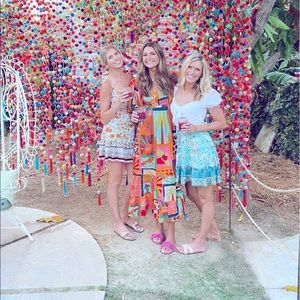 Meet your Posher, CJ